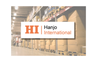 Hanjo Internationalの求人のトップページ