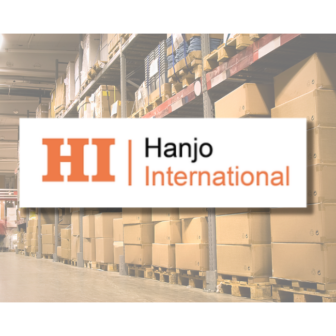 Hanjo Internationalの求人のトップページ