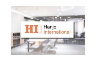 Hanjo Internationalの求人のトップページ