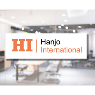 Hanjo Internationalの求人のトップページ